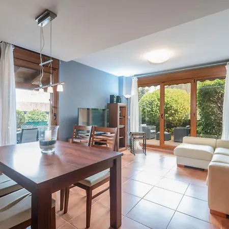 Villa Traudel En Poo De