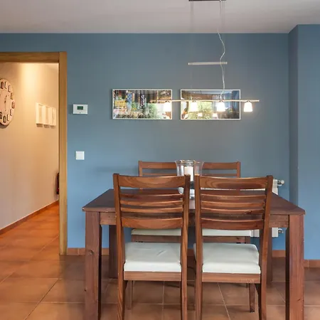 Villa Traudel En Poo De *