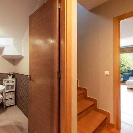 Villa Traudel En Poo De Llanes