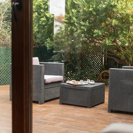 Traudel En Poo De Llanes