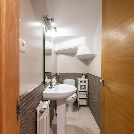 Traudel En Poo De * Llanes