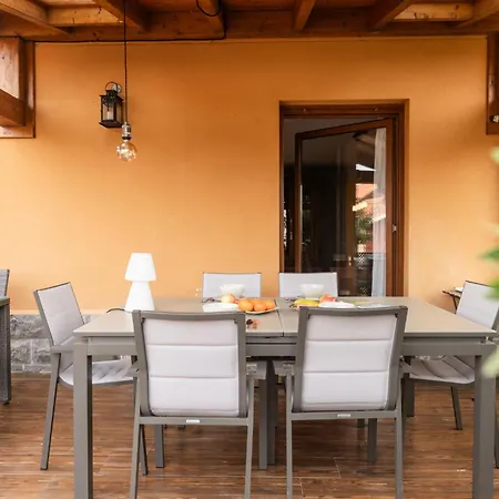 Villa Traudel En Poo De *