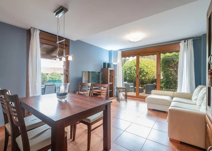 Villa Traudel En Poo De