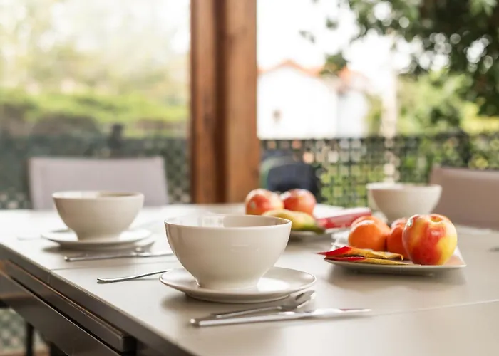 Traudel En Poo De Villa Llanes