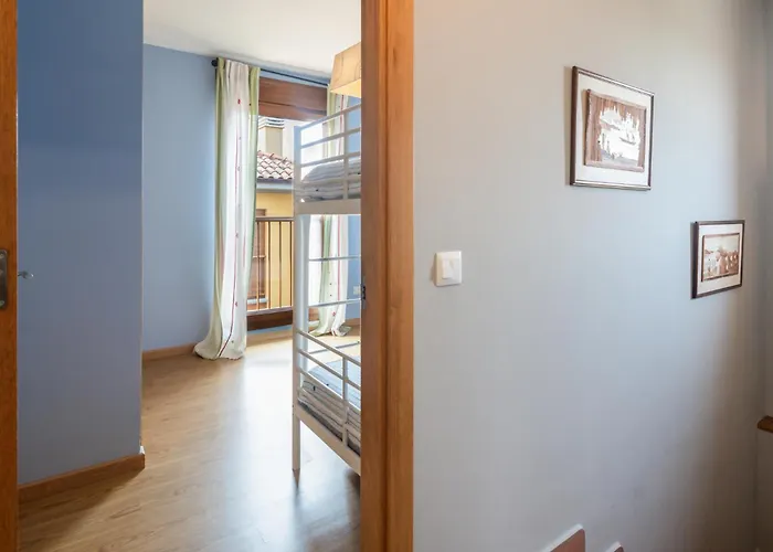 Traudel En Poo De Llanes