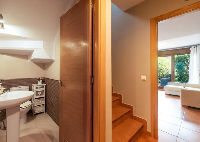 Traudel En Poo De * Llanes