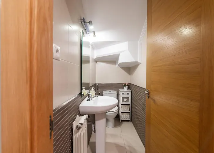 Villa Traudel En Poo De Llanes