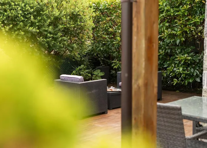 Traudel En Poo De * Llanes