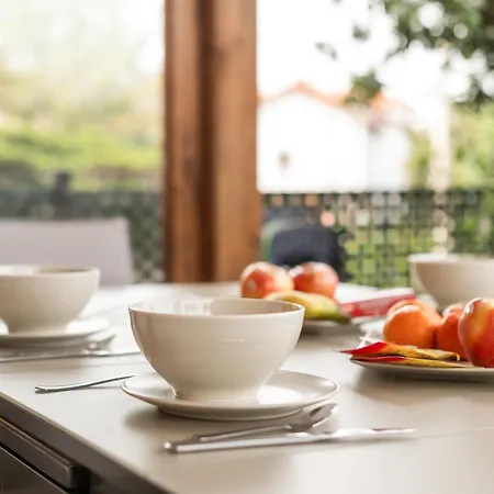 Traudel En Poo De Villa Llanes