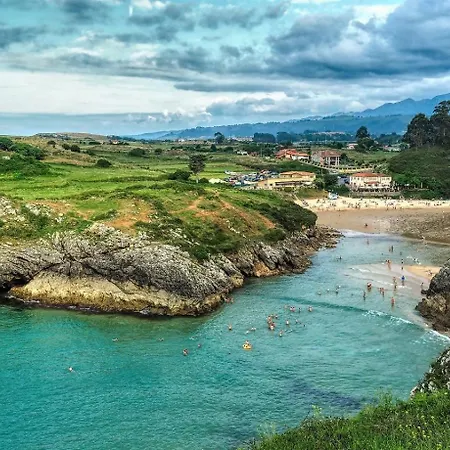 Villa Casa Llanes