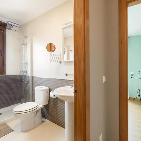Casa Villa Llanes