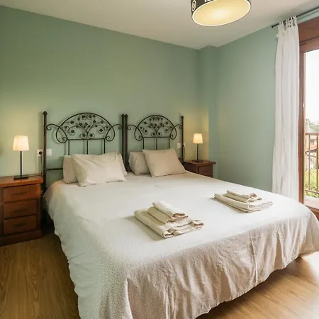 Casa Villa Llanes
