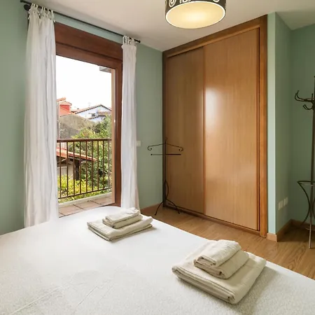 Casa Villa Llanes