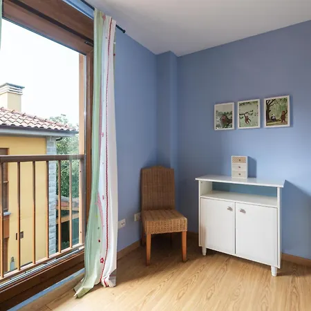Casa * Llanes