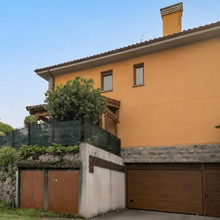 Villa Casa Llanes