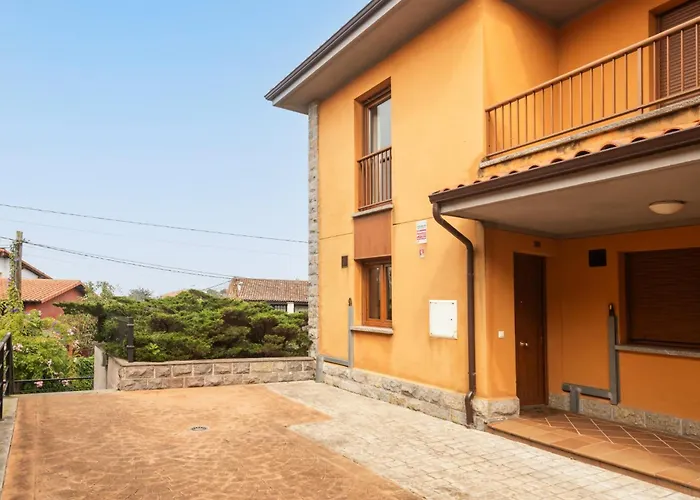 Traudel En Poo De Villa