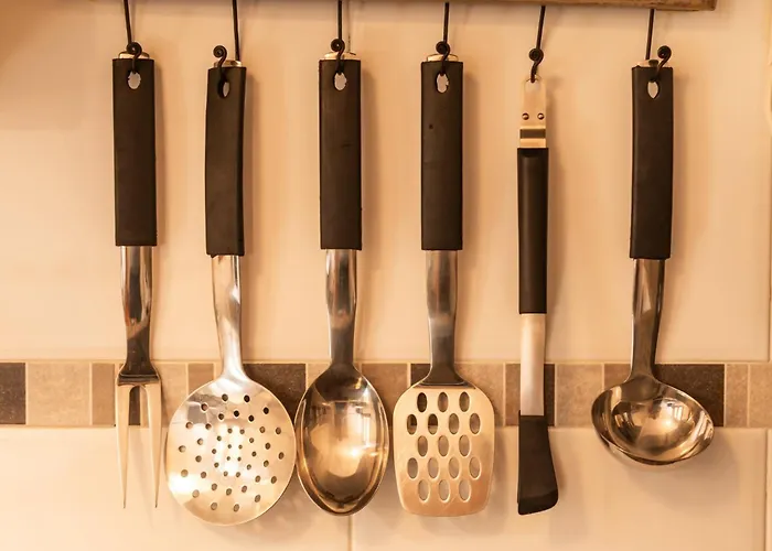 Villa Traudel En Poo De