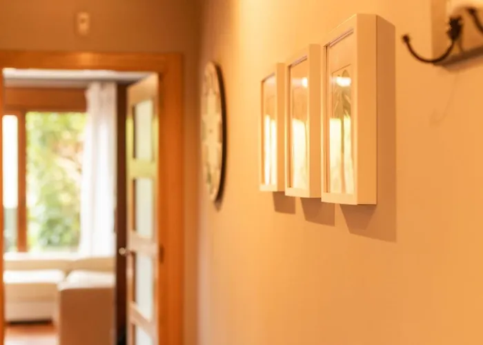 Villa Traudel En Poo De