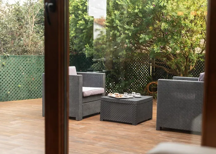 Villa Traudel En Poo De