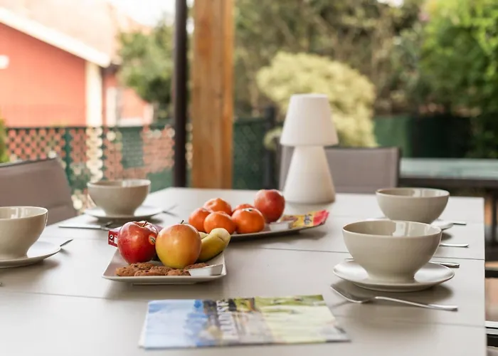 Traudel En Poo De Llanes