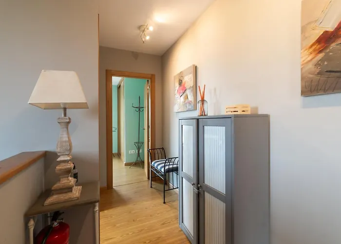 Traudel En Poo De Villa Llanes