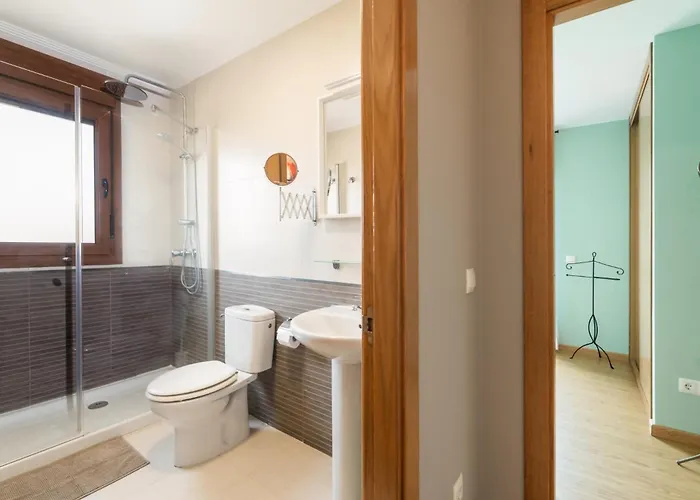 Traudel En Poo De Villa Llanes