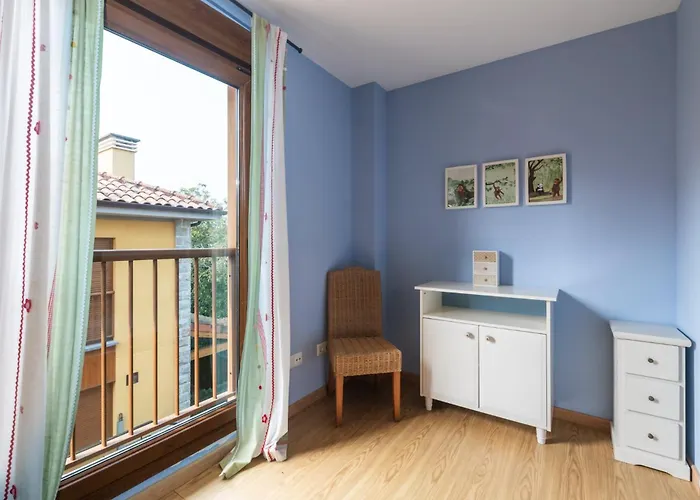 Traudel En Poo De * Llanes